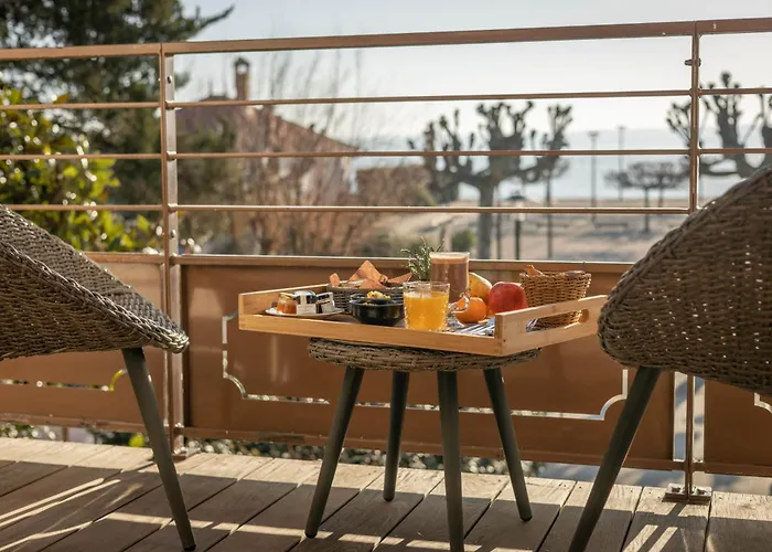 Hotel Cote Sable