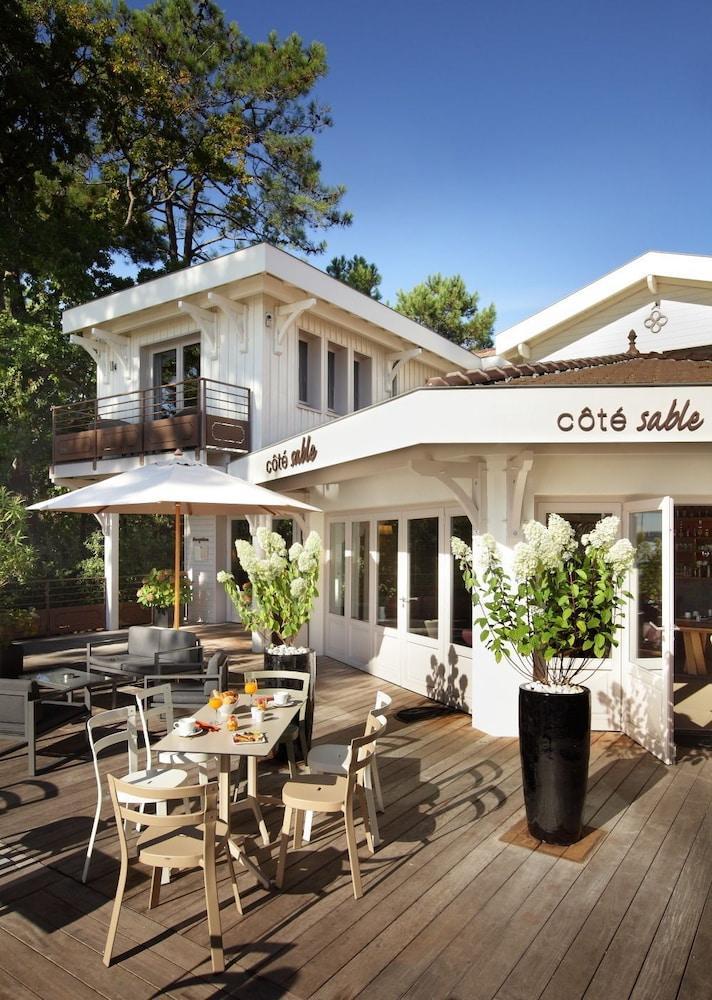 Hotel Cote Sable
