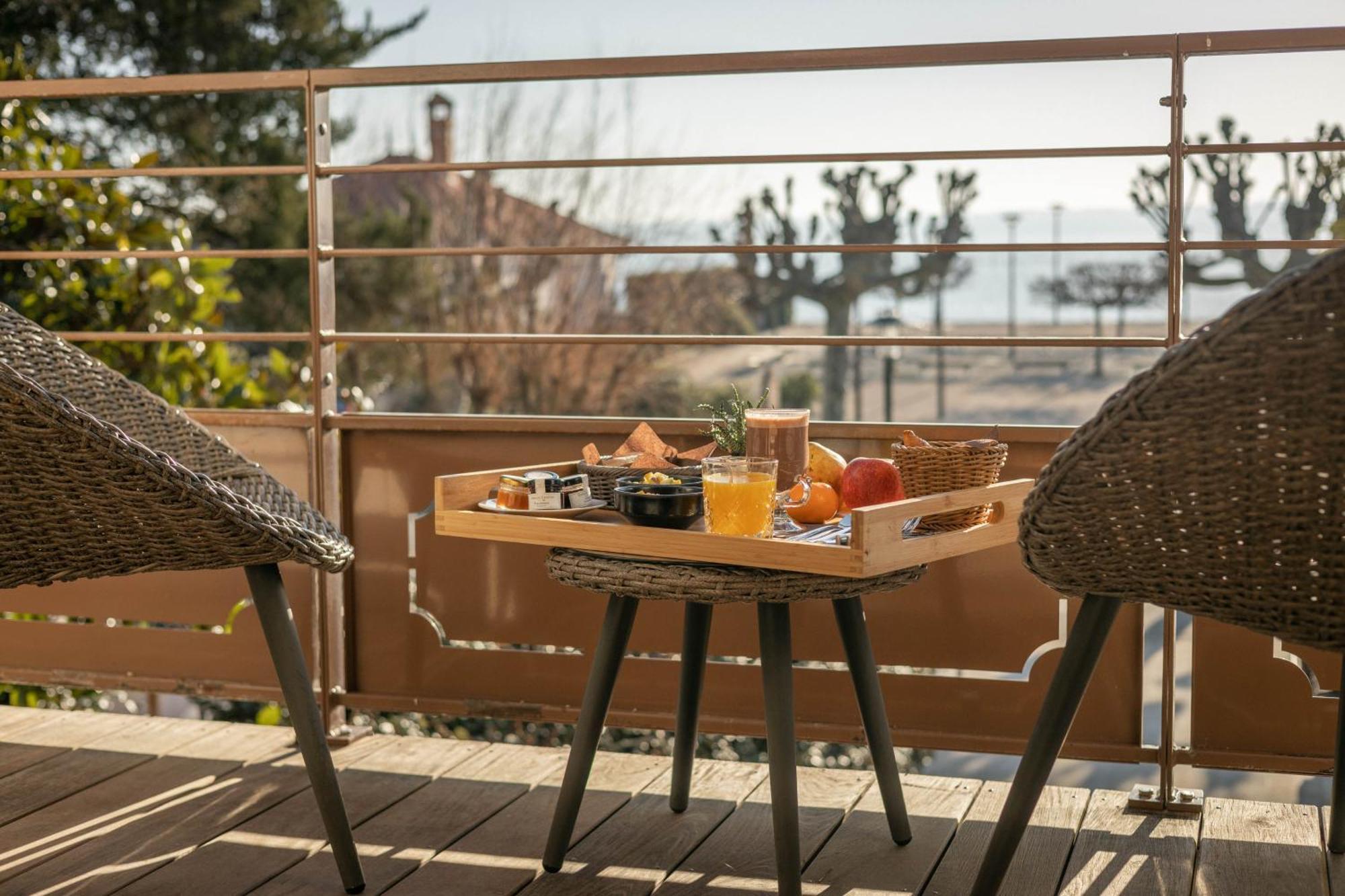 Hotel Cote Sable
