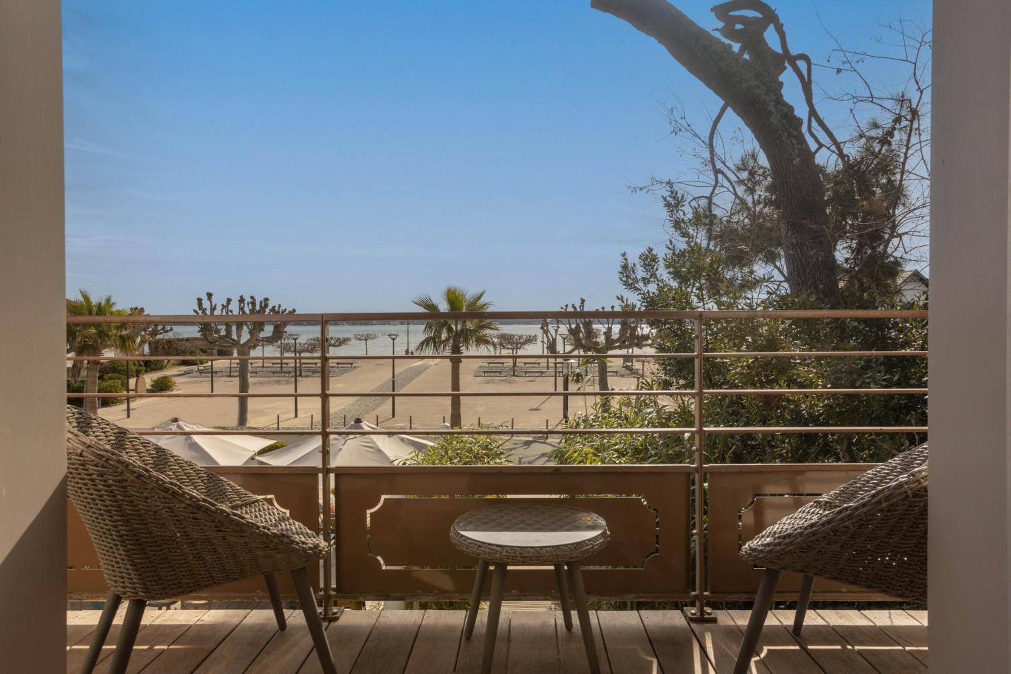 Cote Sable Hotel