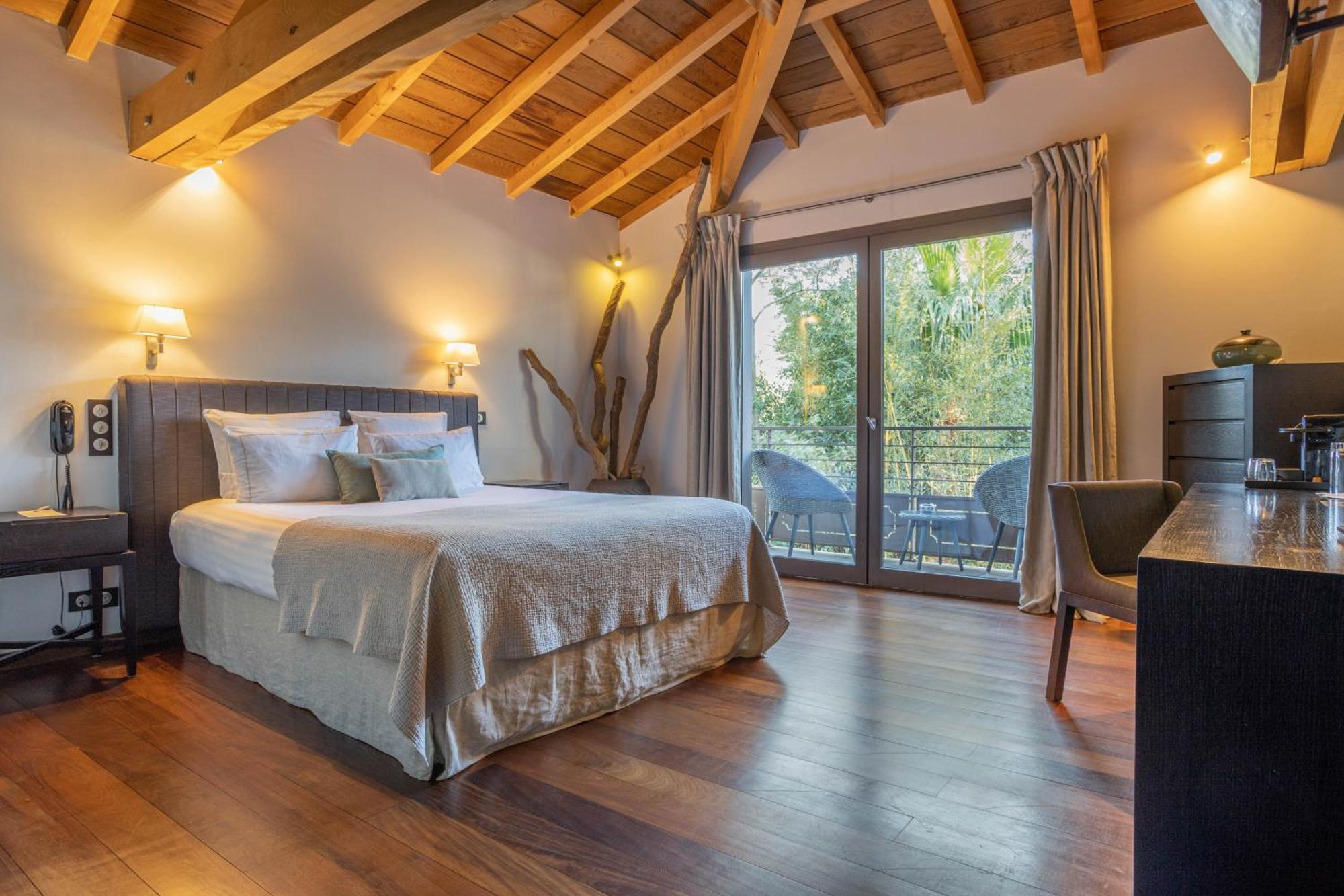 Hotel Cote Sable