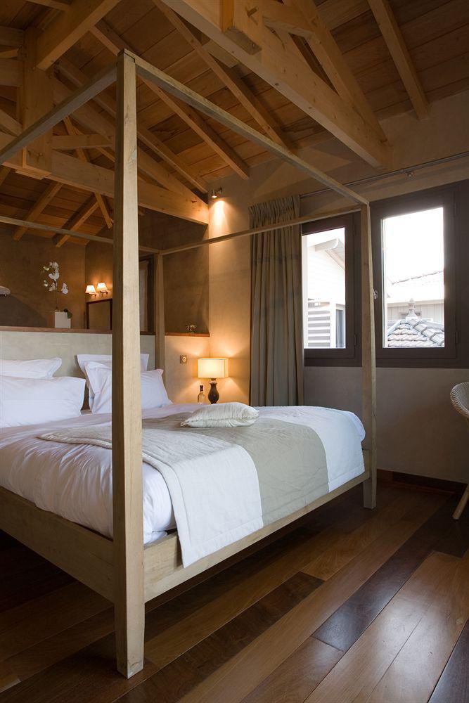 Cote Sable Hotel