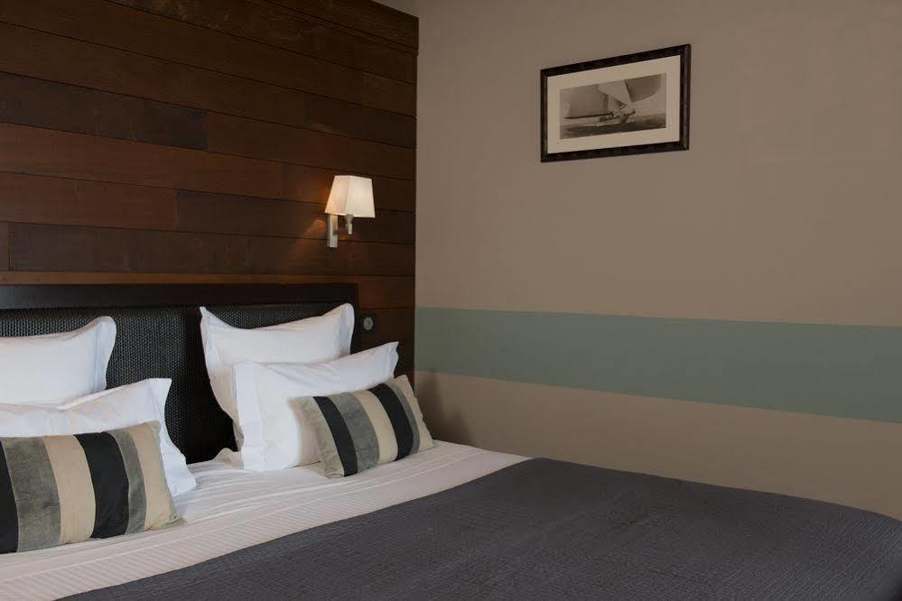 Hotel Cote Sable 4*