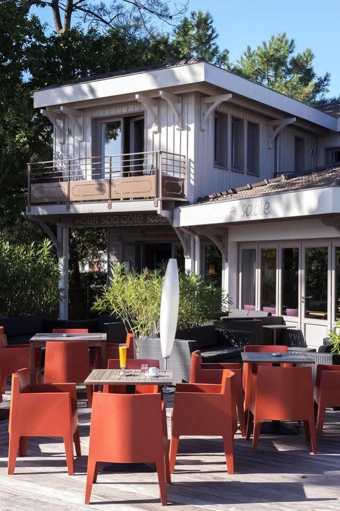 Hotel Cote Sable Lège-Cap-Ferret