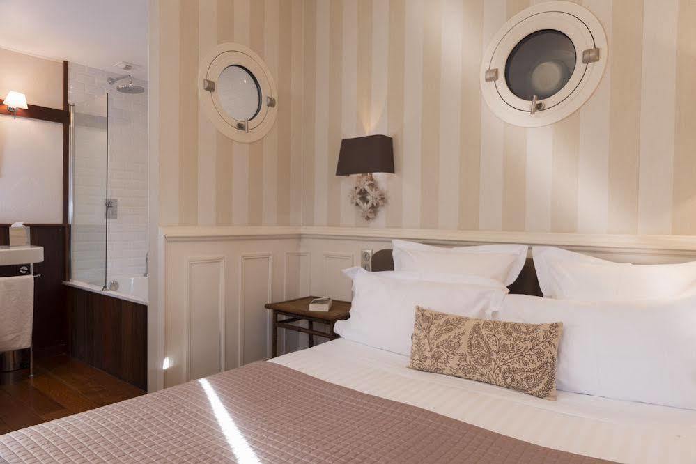 Hotel Cote Sable