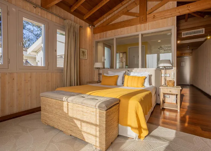 Hotel Cote Sable
