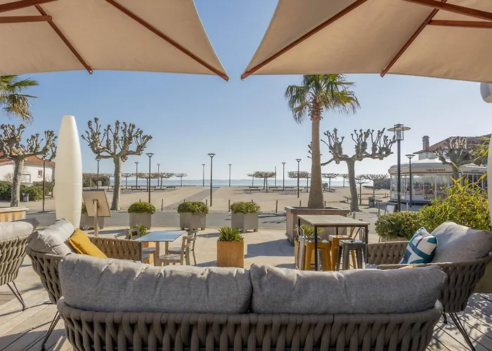 Hotel Cote Sable