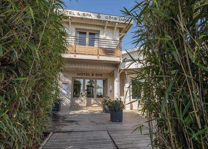 Hotel Cote Sable