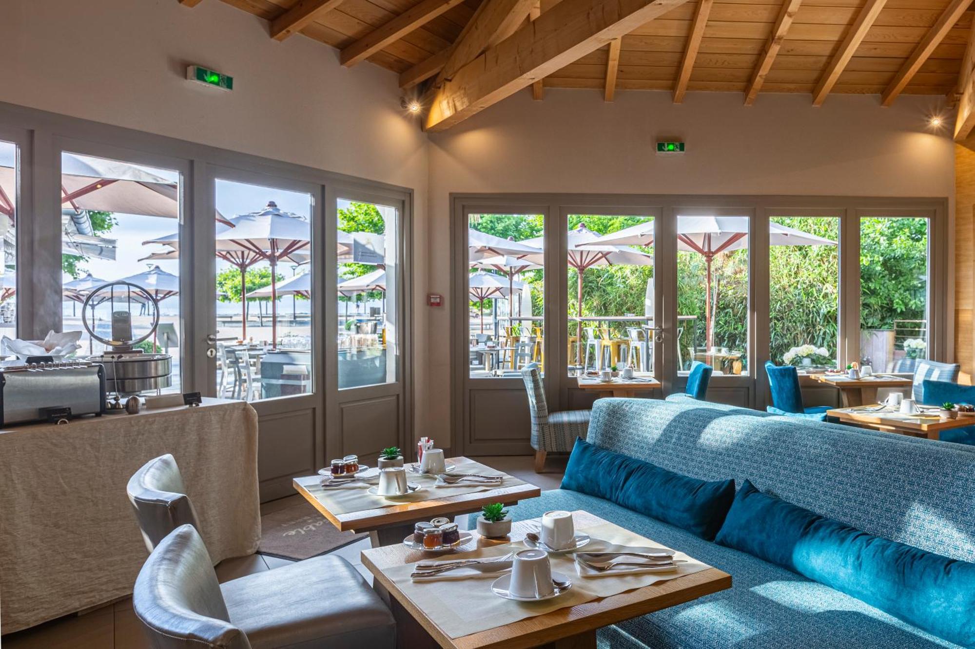 Cote Sable Hotel