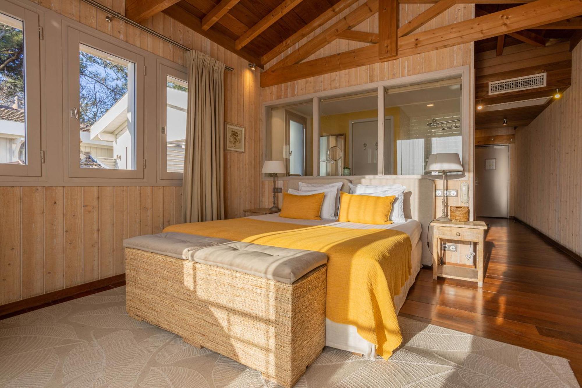 Cote Sable Hotel