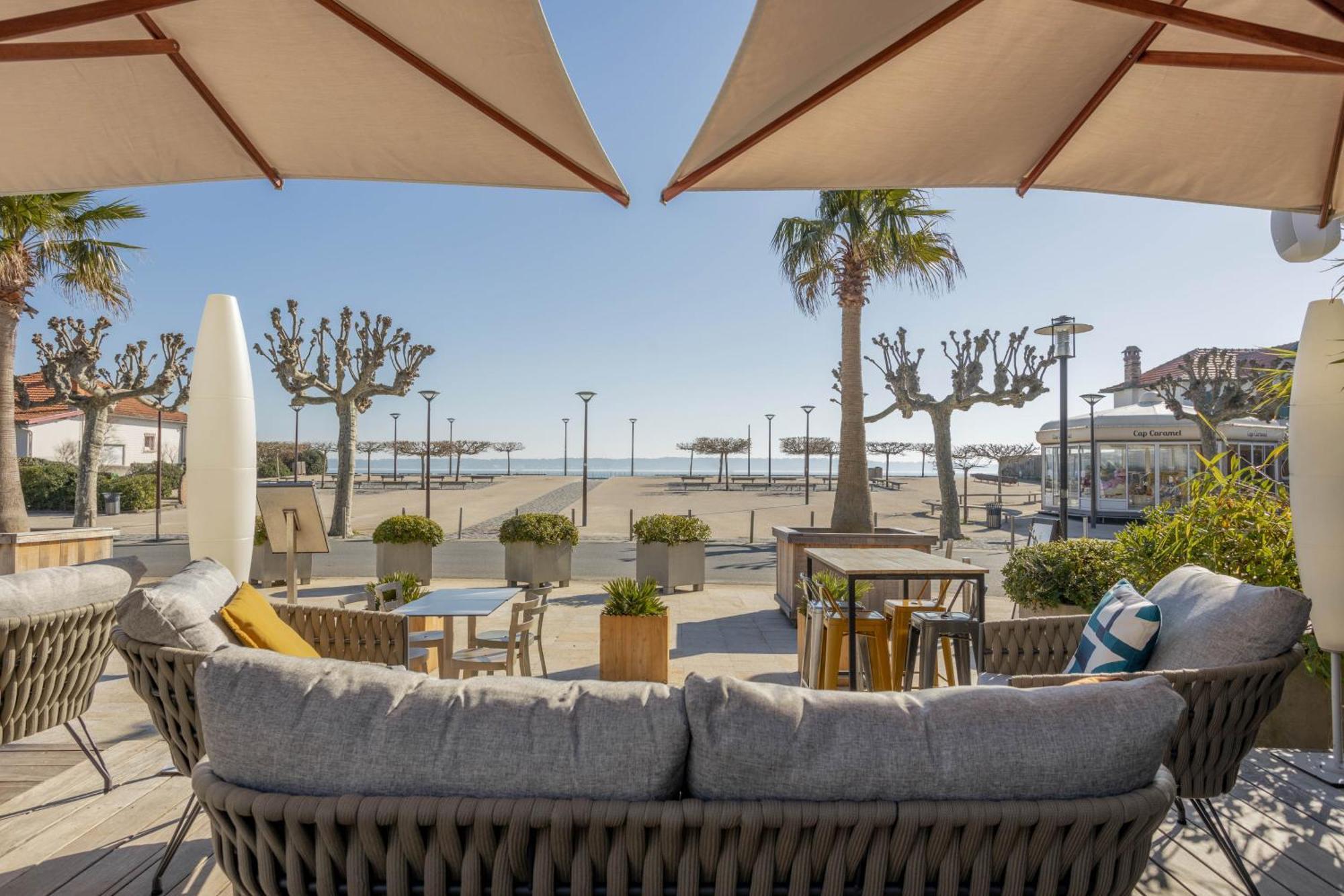 Cote Sable 4*