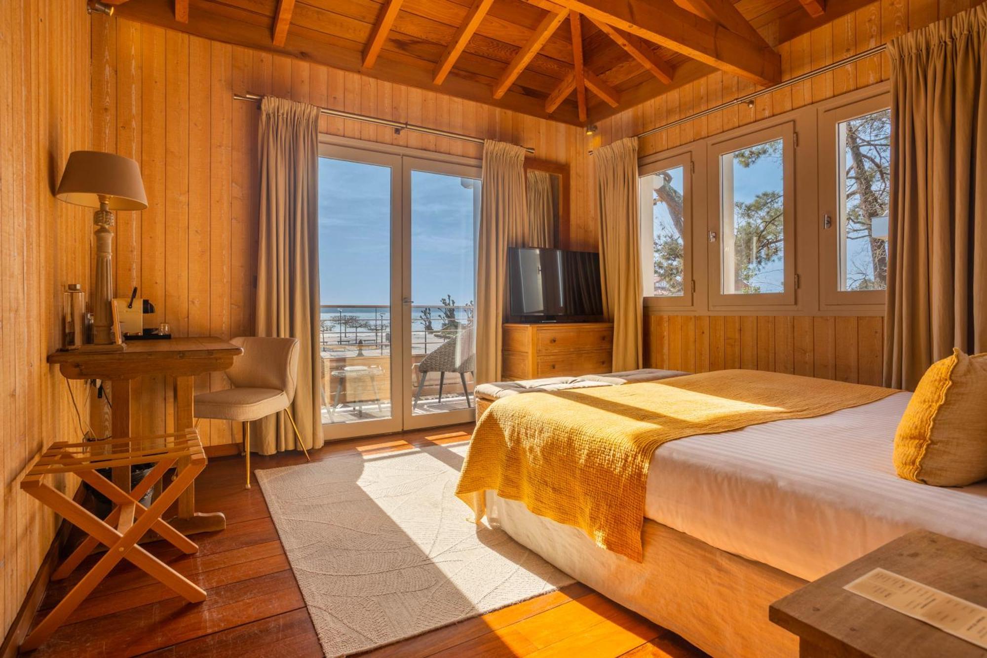 Cote Sable Hotel 4*