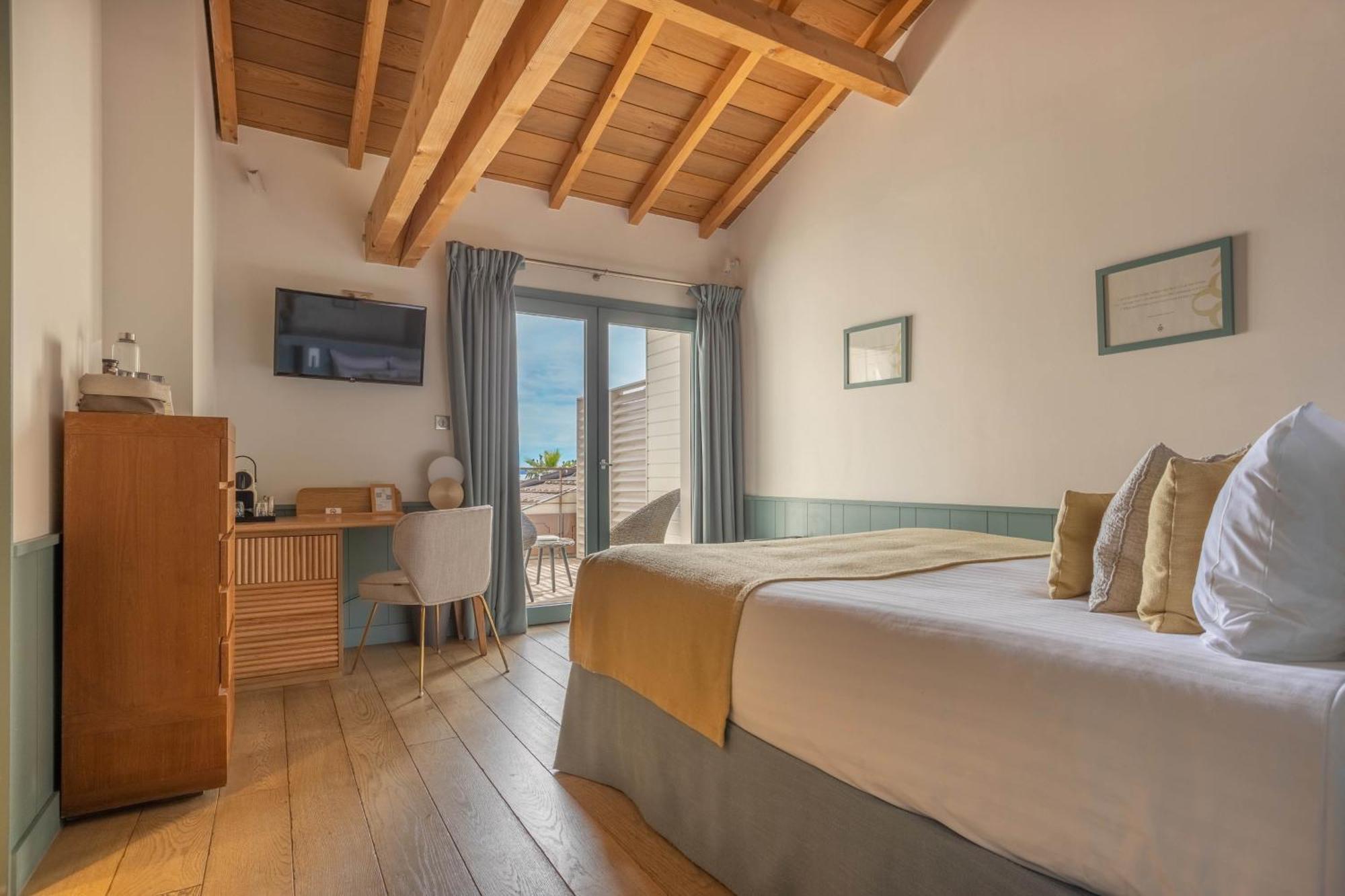 Cote Sable Hotel Lège-Cap-Ferret