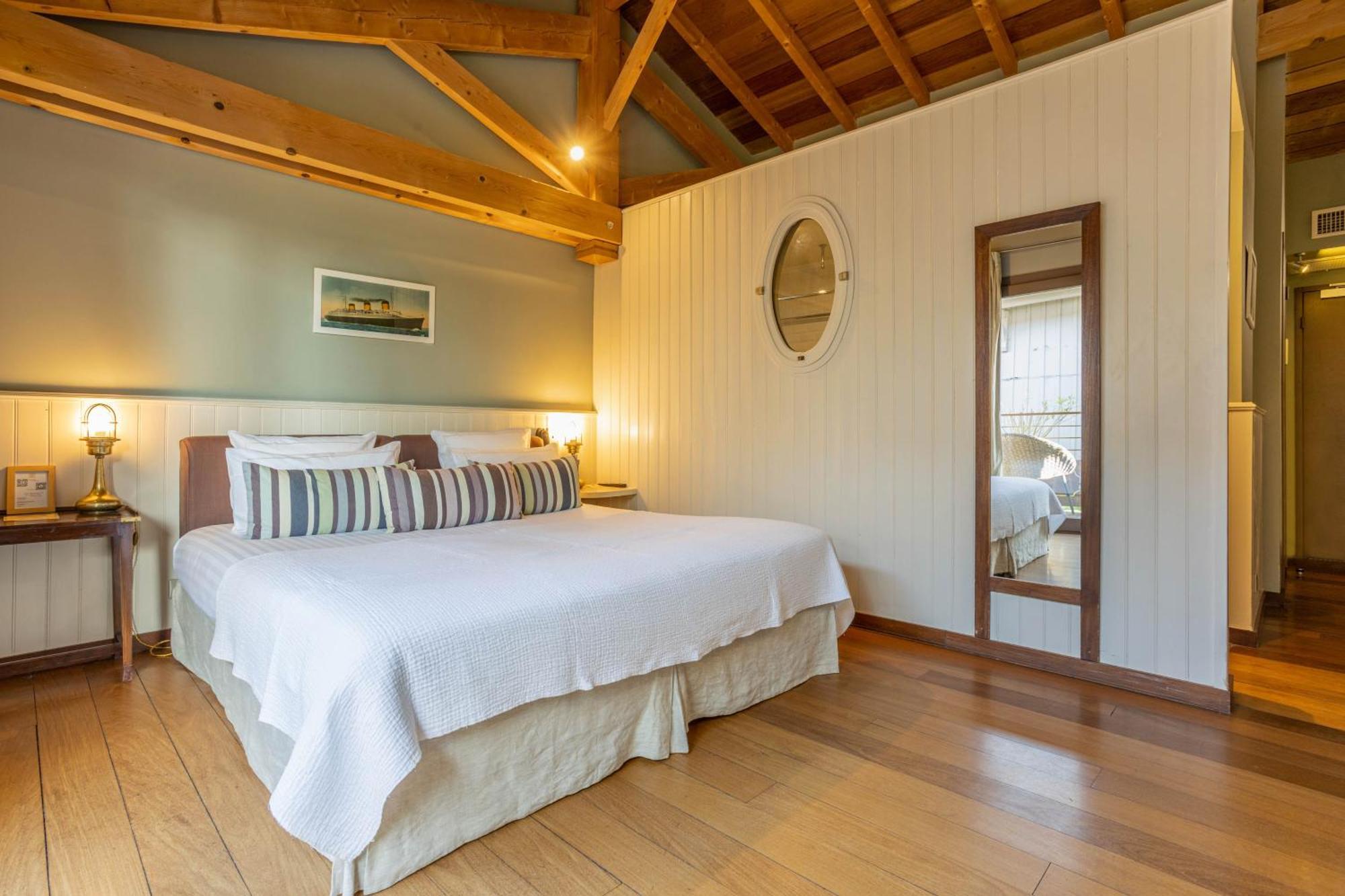 Cote Sable Hotel