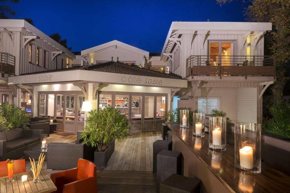Hotel Cote Sable