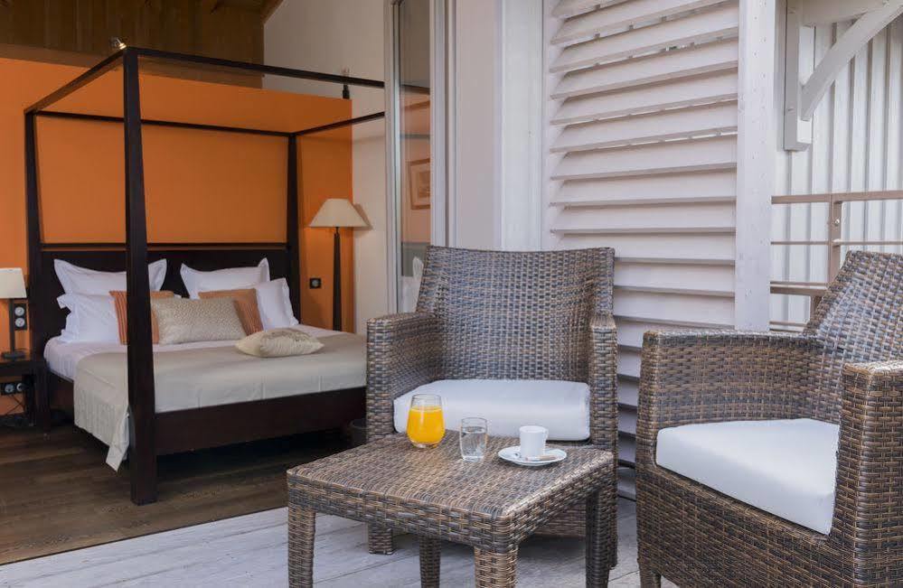 Hotel Cote Sable 4*