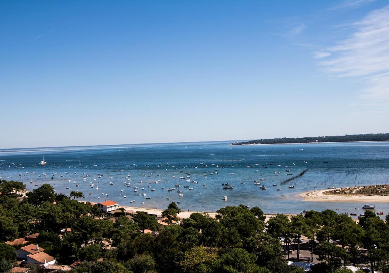 Hotel Cote Sable Lège-Cap-Ferret