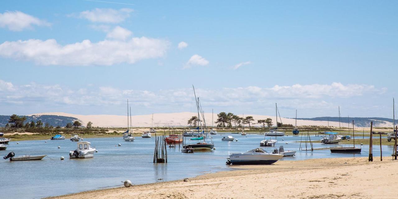 Hotel Cote Sable 4*